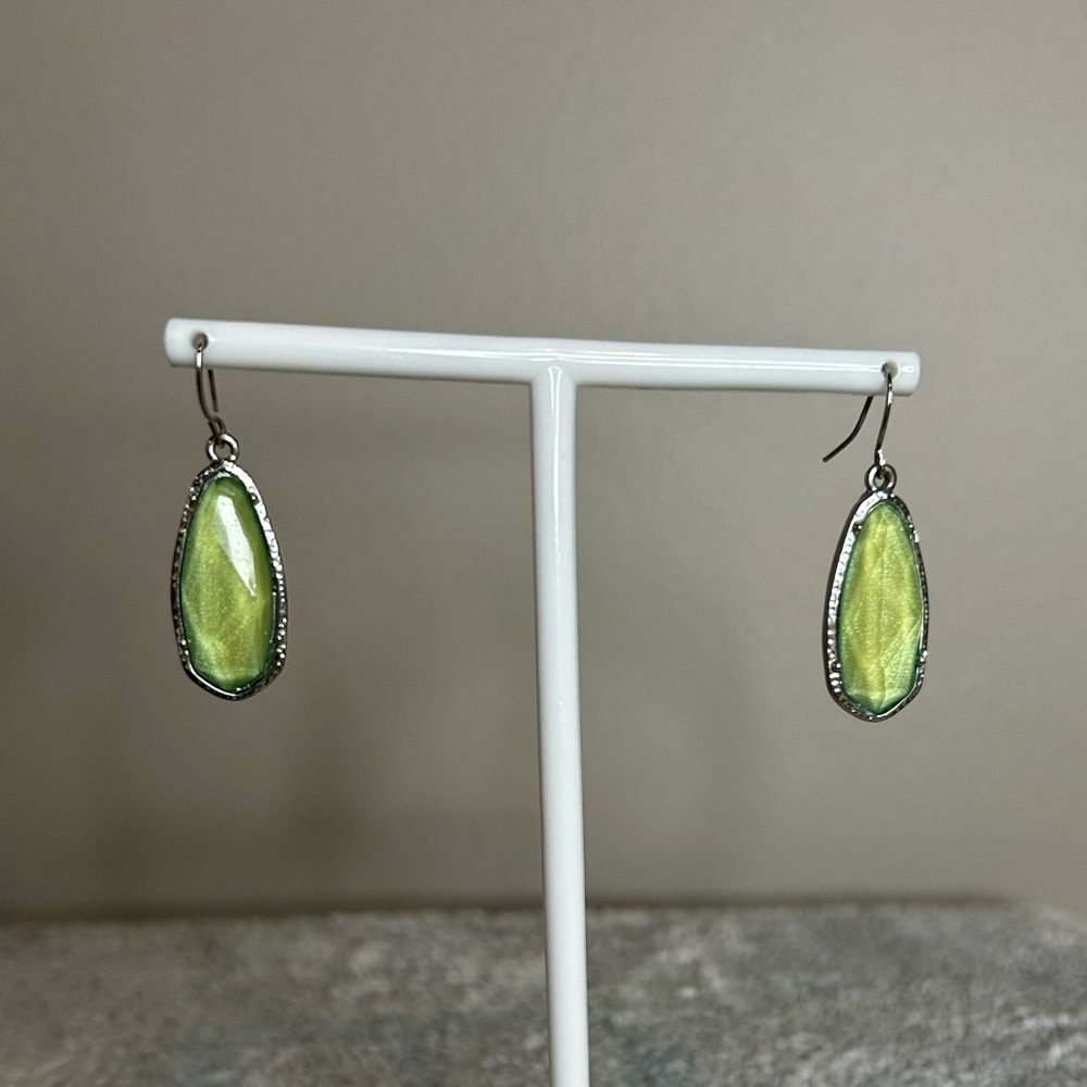 Kendra Scott Drop Earrings